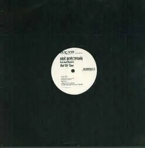 Dave Armstrong - Out Of Time