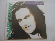 Dave Ashby - Alone In The Night
