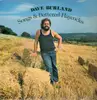 LP - Dave Burland - Songs & Butterd Haycocks