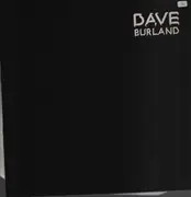 LP - Dave Burland - You Can't Fool The Fat Man