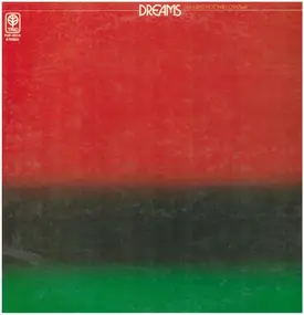 Dave Burrell - Dreams