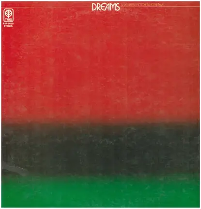 Dave Burrell - Motoharu Yoshizawa - Dreams
