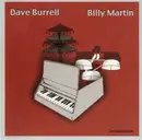 CD - Dave Burrell & Billy Martin - Consequences