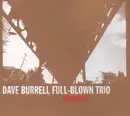 CD - Dave Burrell Full-Blown Trio - Expansion