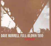 CD - Dave Burrell Full-Blown Trio - Expansion