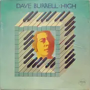 LP - Dave Burrell - High