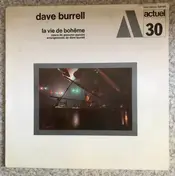 Dave Burrell - La Vie de Boheme