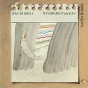 Dave Burrell - Windward Passages