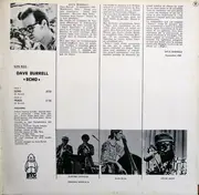 LP - Dave Burrell - Echo