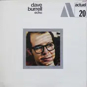 Dave Burrell - Echo