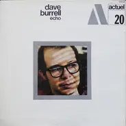 Dave Burrell - Echo