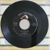 7inch Vinyl Single - Dave Burton With The Leroy Kirkland Orchestra - Rock 'N' Roll Ruby