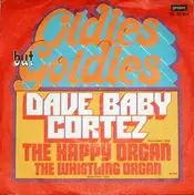 Dave 'Baby' Cortez - The Happy Organ / The Whistling Organ