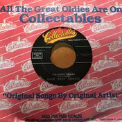 Dave -Baby- Cortez - The Happy Organ / Rinky Dink