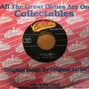 7inch Vinyl Single - Dave 'Baby' Cortez - The Happy Organ / Rinky Dink