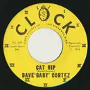 7inch Vinyl Single - Dave 'Baby' Cortez - Cat Nip