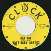 Dave "Baby" Cortez - Cat Nip