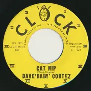 Dave "Baby" Cortez - Cat Nip