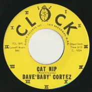 Dave "Baby" Cortez - Cat Nip