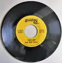 7inch Vinyl Single - Dave 'Baby' Cortez - Rinky Dink / Getting Right