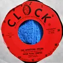 7inch Vinyl Single - Dave 'Baby' Cortez - The Whistling Organ