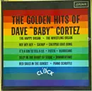 LP - Dave 'Baby' Cortez - The Golden Hits Of Dave 'Baby' Cortez - Mono