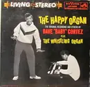 LP - Dave 'Baby' Cortez - The Happy Organ