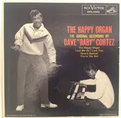 Dave "Baby" Cortez - The Happy Organ