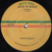 Dave Bailey