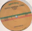 12'' - Dave Bailey - Sweet Regal Vibes / Love Is Solid