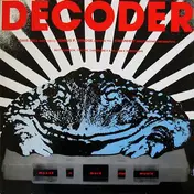 DAVE BALL - Decoder - The Soundtrack