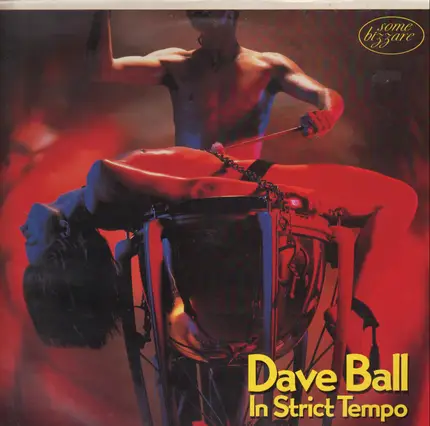 Dave Ball - In Strict Tempo