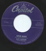 Dave Barbour Orchestra - Harlem Mambo / Guitar Mambo
