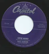 Dave Barbour Orchestra - Harlem Mambo / Guitar Mambo