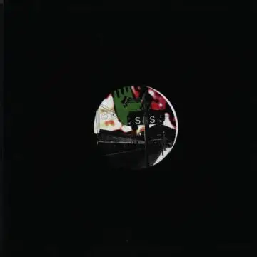 Dave Barker - Last Train Out