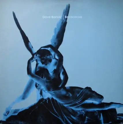 Dave Barker - ROCOCOCOA