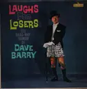 LP - Dave Barry - Laughs For Losers