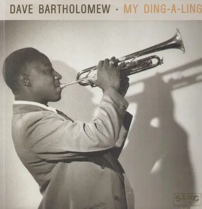 Dave Bartholomew - My Ding-A-Ling