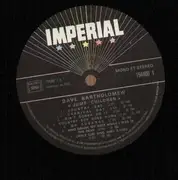 LP - Dave Bartholomew - Jump Children