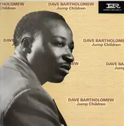 LP - Dave Bartholomew - Jump Children