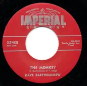 Dave Bartholomew - The Monkey / Someday