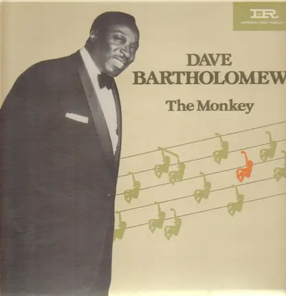 Dave Bartholomew - The Monkey