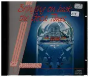 CD - Dave Berry / Billy Davis / Picketywitch / etc - Bringing On Back The Good Times