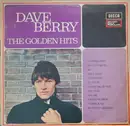 LP - Dave Berry - The Golden Hits