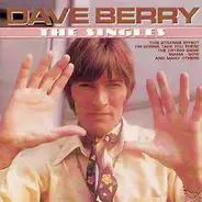 Dave Berry - The Singles