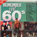 Double LP - Dave Berry, The Turtles a.o. - Remember The 60's (Volume 1)