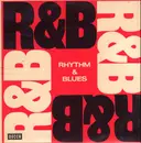Double LP - Dave Berry, THEM, a. o. - Rhythm & Blues - gatefold