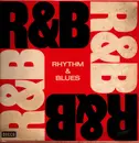 Double LP - Dave Berry, THEM, a. o. - Rhythm & Blues