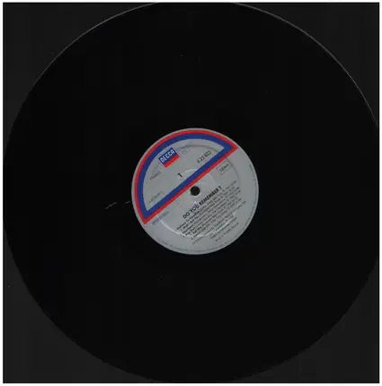 Dave Berry, Tom Jones a.o. - Do you remember vol 2