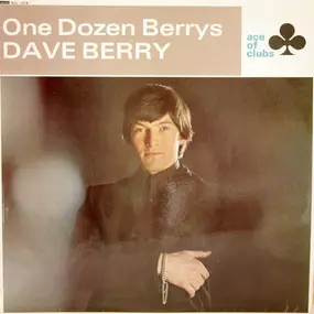 Dave Berry - One Dozen Berrys